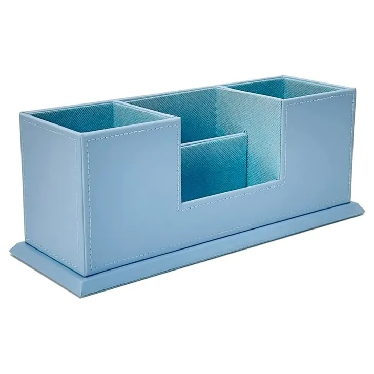 Storage Case Desk Organizer