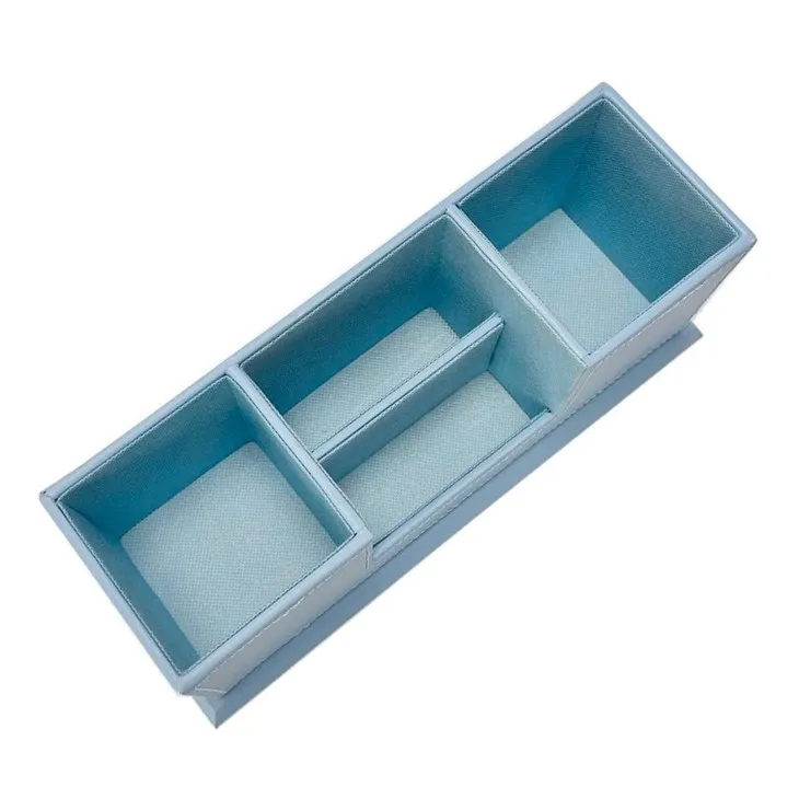Storage Case Desk Organizer