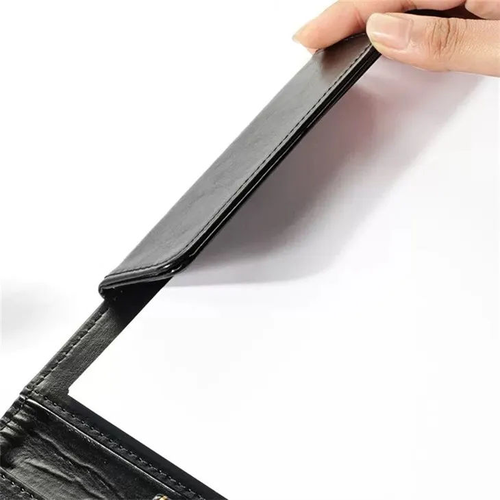 presentation folder presentation folder